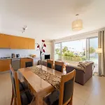 An Idyllic Algarve By The Water Casa vacanze Fuzeta