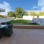 An Idyllic Algarve By The Water Casa vacanze