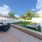 An Idyllic Algarve By The Water *
