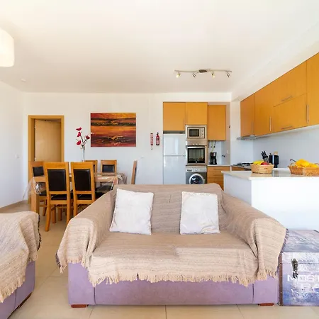 Ferienhaus An Idyllic Algarve By The Water Fuseta