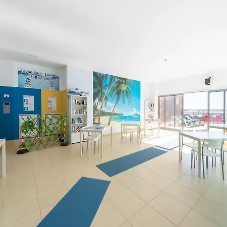 An Idyllic Algarve By The Water Fuseta
