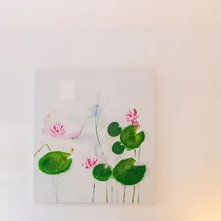 Feriehus An Idyllic Algarve By The Water *